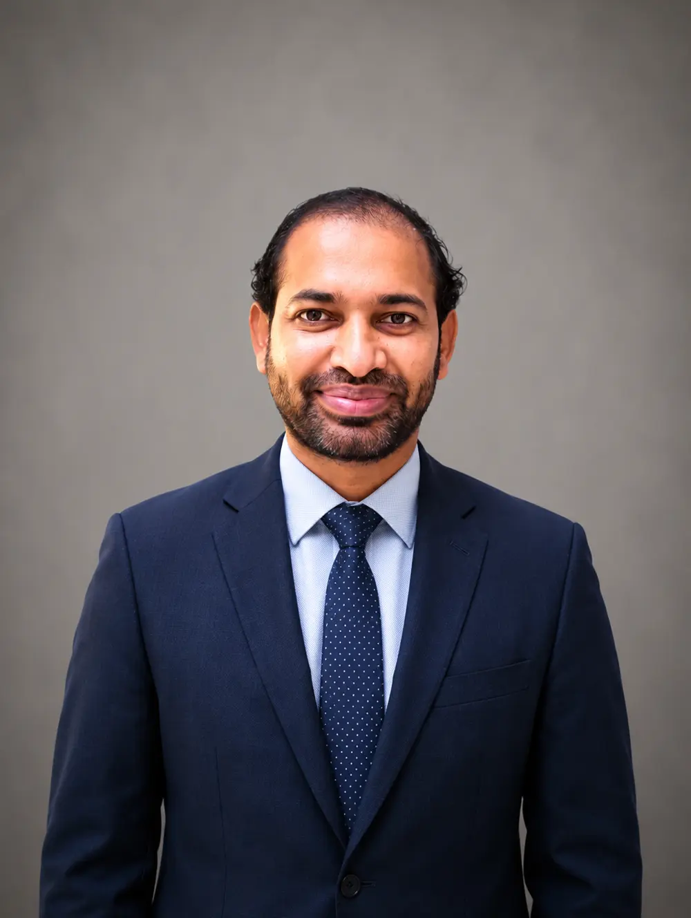 Dr. Shahid Pervaiz